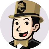 mascotte BetMGM