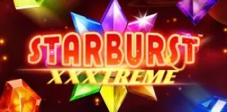 Starburst XXXtreme review