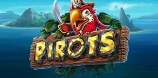 Pirots slot